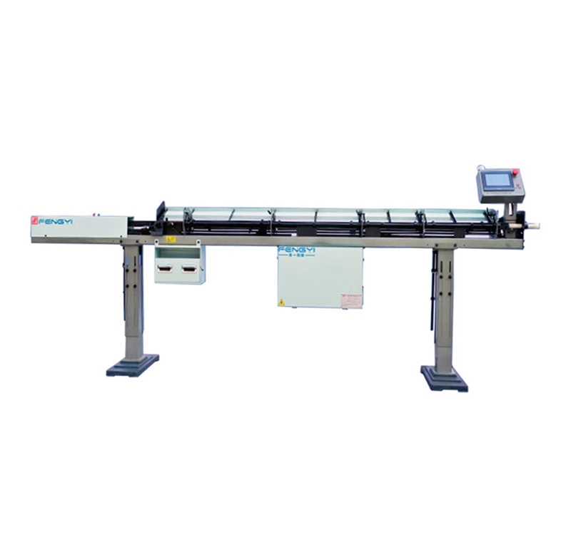 FYRT 機械式標(biāo)準(zhǔn)機